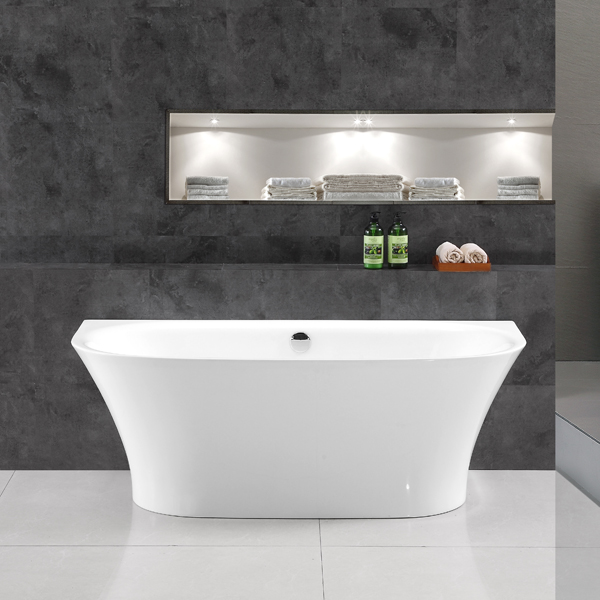 Freestanding Tubs