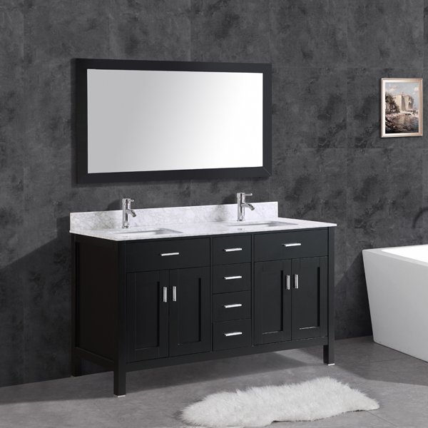 Free Standing Vanity