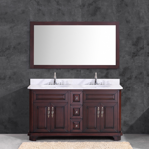 Bathroom Vanities